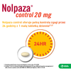 Nolpaza Control 20 mg,14 tabletek