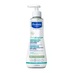 Mustela Stelatopia + Krem uzupełniający lipidy, 300ml