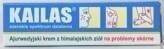 KAILAS krem przeciwtradzikowy 8g