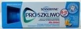 Sensodyne Pasta do zębów dla dzieci PRONAMEL 50m