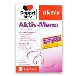 Doppelherz Aktiv Aktiv-Meno 60 tabletek