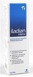 Iladian intima żel, 30 g