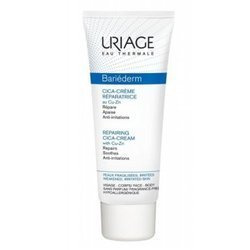 URIAGE BARIEDERM CICA Krem regenerujący 100 ml