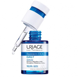 URIAGE BARIEDERM-CICA Daily Serum odbudowujące 30ml