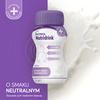 Nutridrink o smaku neutralnym 4x125 ml