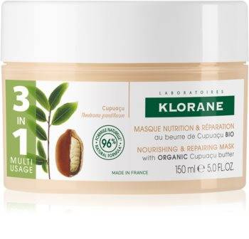 KLORANE CUPUACU maska 150 ml