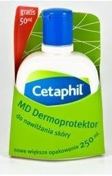 CETAPHIL MD DERMOPROTEKTOR Balsam nawilżający 250 ml