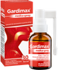 Gardimax medica spray, lek na ból gardła z lidokainą bez cukru, aerozol do stosowania w jamie ustnej o smaku miętowym, 30 ml