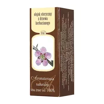Olejek eteryczny herbaciany 10ml