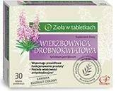 Wierzbownica drobnokwiatowa x 30 tabl.