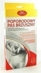 Pas poporodowy PANI TERESA biały L 1 sztuka