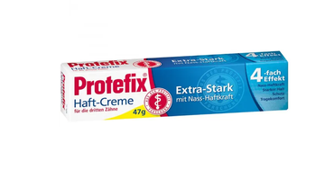 Protefix krem mocujący Ekstra - Stark 47g