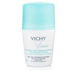 VICHY Dezodorant Anti-Trans roll-on, ZIELONY 50ml