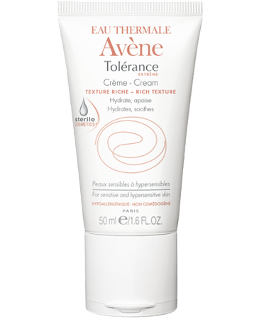 AVENE TOLERANCE EXTREME krem 50ml