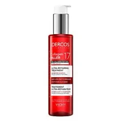 Vichy Dercos Collagen Kuracja przed szamponem 150ml