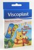 Plast. d/dzieci KUBUŚ PUCHATEK magnes 10 sztuk