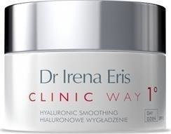 CLINIC WAY Krem 30+ przeciwzmarszczkowy na dzień SPF15