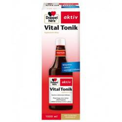 Doppelherz Aktiv Vital Tonik 1 l