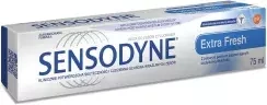 SENSODYNE EXTRA FRESH Pasta do zębów 75 ml