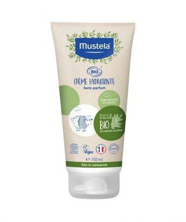 MUSTELA BIO Krem nawilżający 150 ml