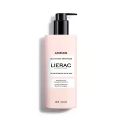 LIERAC ARKESKIN Mleczko do ciała w okresie menopauzy, 200 ml