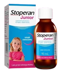 Stoperan Junior roztw.doust. 0,2mg/ml 90ml