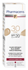 PHARMACERIS F Fluid kryjący dla skóry naczynkowej SPF20 30, 30ml