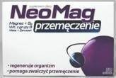 Neomag Przemęczenie tabl. * 50