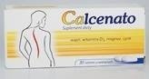 Calcenato x 30 kaps.