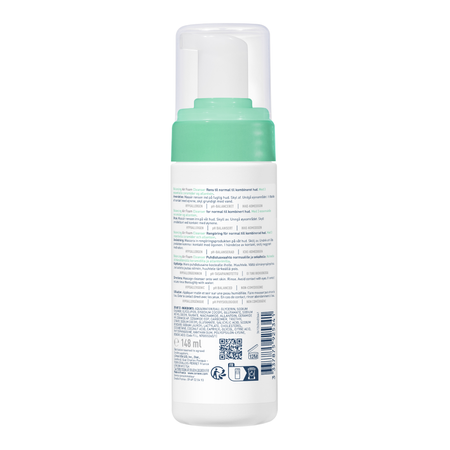 Loreal CeraVe Pianka przywr.równow. 148ml