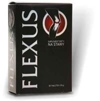 Flexus kaps. 60 kaps.(DUOPACK)