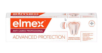 Elmex Anti-Caries Professional Pasta do zębów