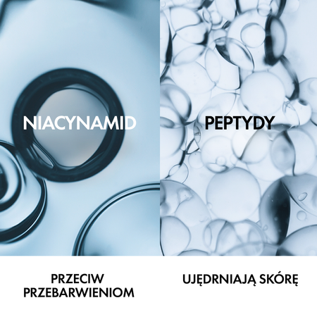 VICHY CAPITAL SOLEIL UA-AGE DAILY Fluid koloryzujący 50+, 40mlData ważności 2026.01