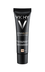 VICHY DERMABLEND KOREKTA 3D Podkład wyrównujący powierzchnię skóry odcień 15 opal,30 ml