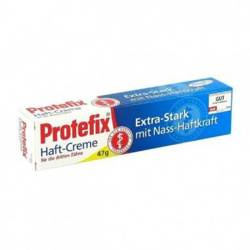 Protefix krem mocujący do protez zębowych, extra-stark, 47 g