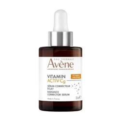 AVENE VITAMIN ACTIV CG korygujące-rozjaśniające  30ml