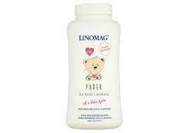 Linomag puder 100 g