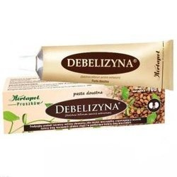 Debelizyna pasta, 100 g