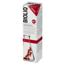 BIOLIQ 65+ Krem intensywnie odbudowujący na dzień, 50 ml