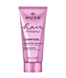 Nuxe Hair Prodigieux Szampon wygładz.50ml