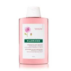 KLORANE PIWONIA Organiczna 200 ml 