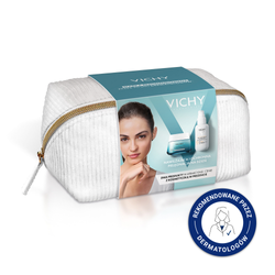 Vichy Mineral 89 Zest. kr.+fluid 50+15ml