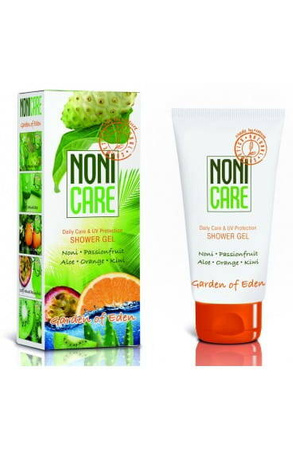Noni Care tonizujący żel pod prysznic, 200 ml