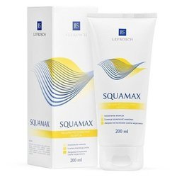 SQUAMAX Balsam do mycia pielęgnacyjny 200ml