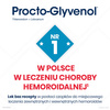 Procto-Glyvenol, 10 czopki