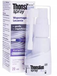 Thonsilan spray 20ml