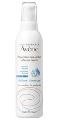 Avene Regeneracja kremowy żel po opalaniu, 200 ml Data ważnosci 2025.12