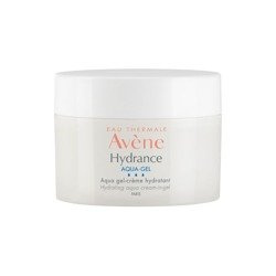 AVENE HYDRANCE AQUA-GEL Krem-żel nawilżający 50ml