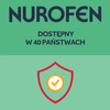 Nurofen 200 mg, 12 tabletek