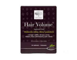 Hair Volume tabl. 90 tabl.